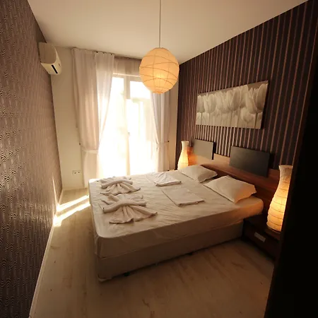 Appartement Menada Rainbow