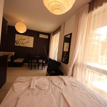 Appartement Menada Rainbow