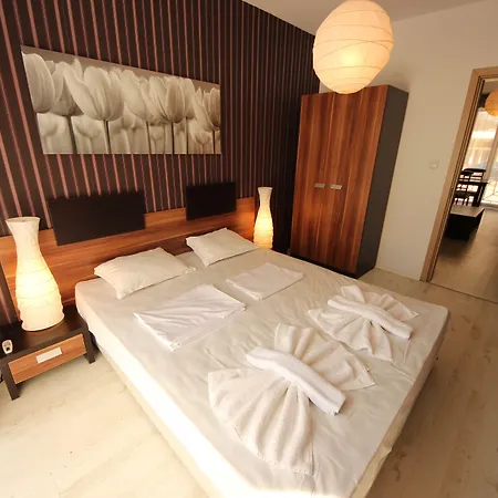 Menada Rainbow Appartement *