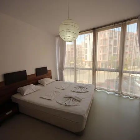 Appartement Menada Rainbow *