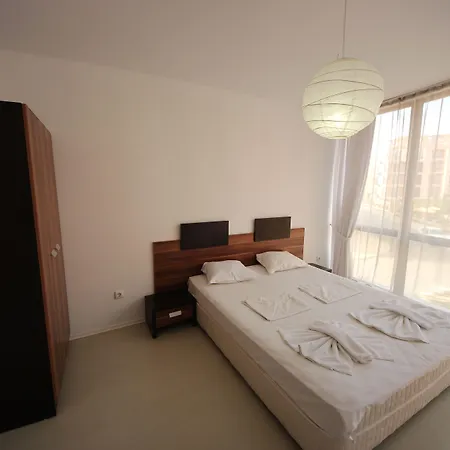 Menada Rainbow Appartement *