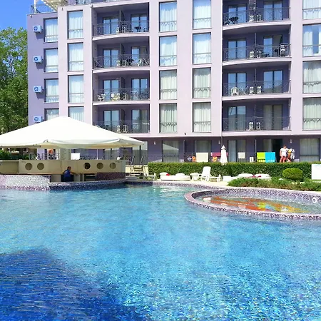 Menada Rainbow * Slantchev Briag