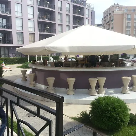 Appartement Menada Rainbow