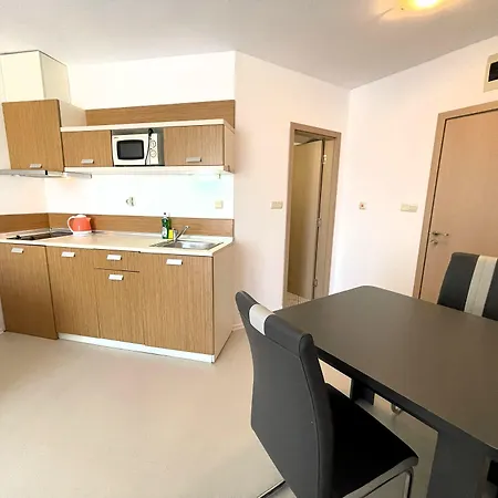 Menada Rainbow Appartement