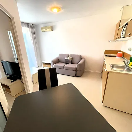 Appartement Menada Rainbow