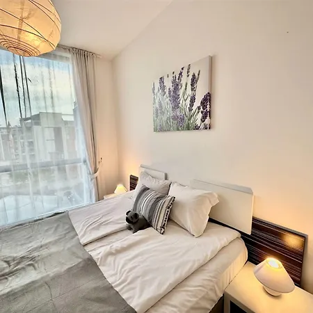 Menada Rainbow * Slantchev Briag