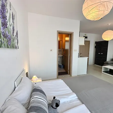 Appartement Menada Rainbow