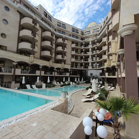 Menada Rainbow Appartement *