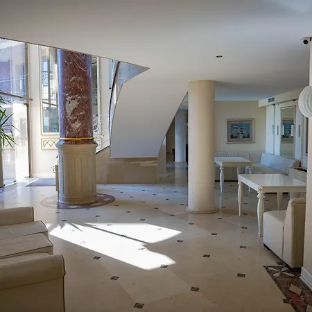 Appartement Menada Rainbow *