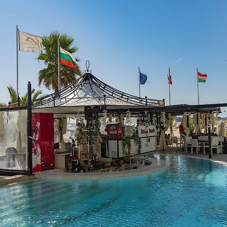 Appartement Menada Rainbow *