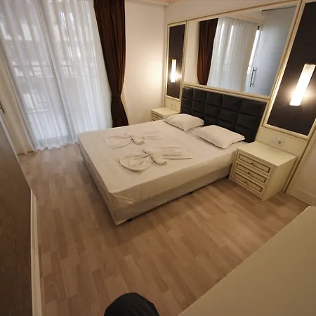 Menada Rainbow Appartement *