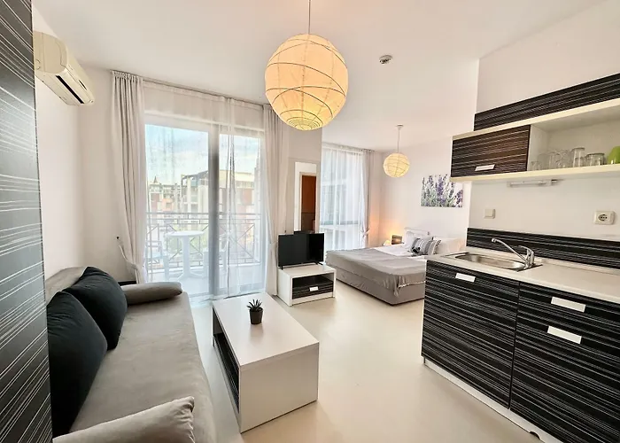 Menada Rainbow * Napospart