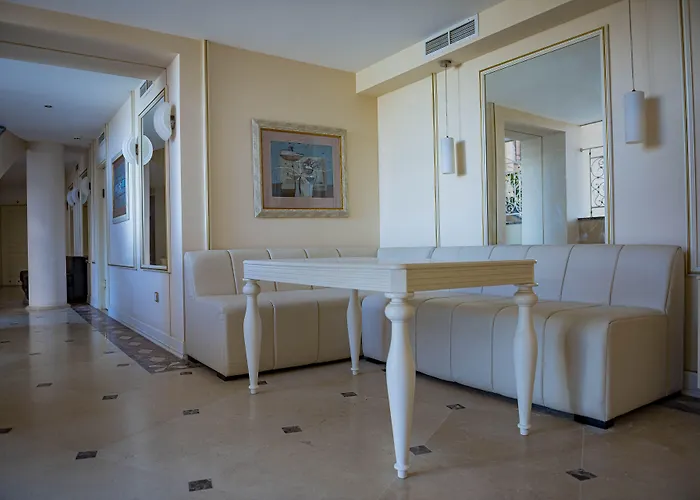 Menada Rainbow Apartman