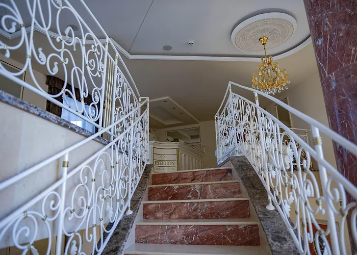 Apartman Menada Rainbow Napospart